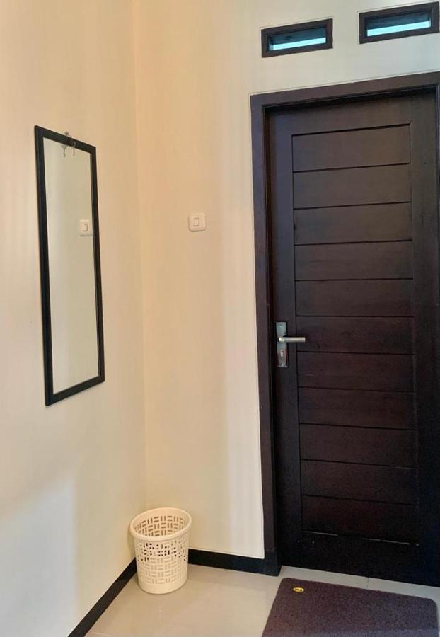 Guest House / Homestay Bukit Mutiara Residence Ngingas Exterior photo